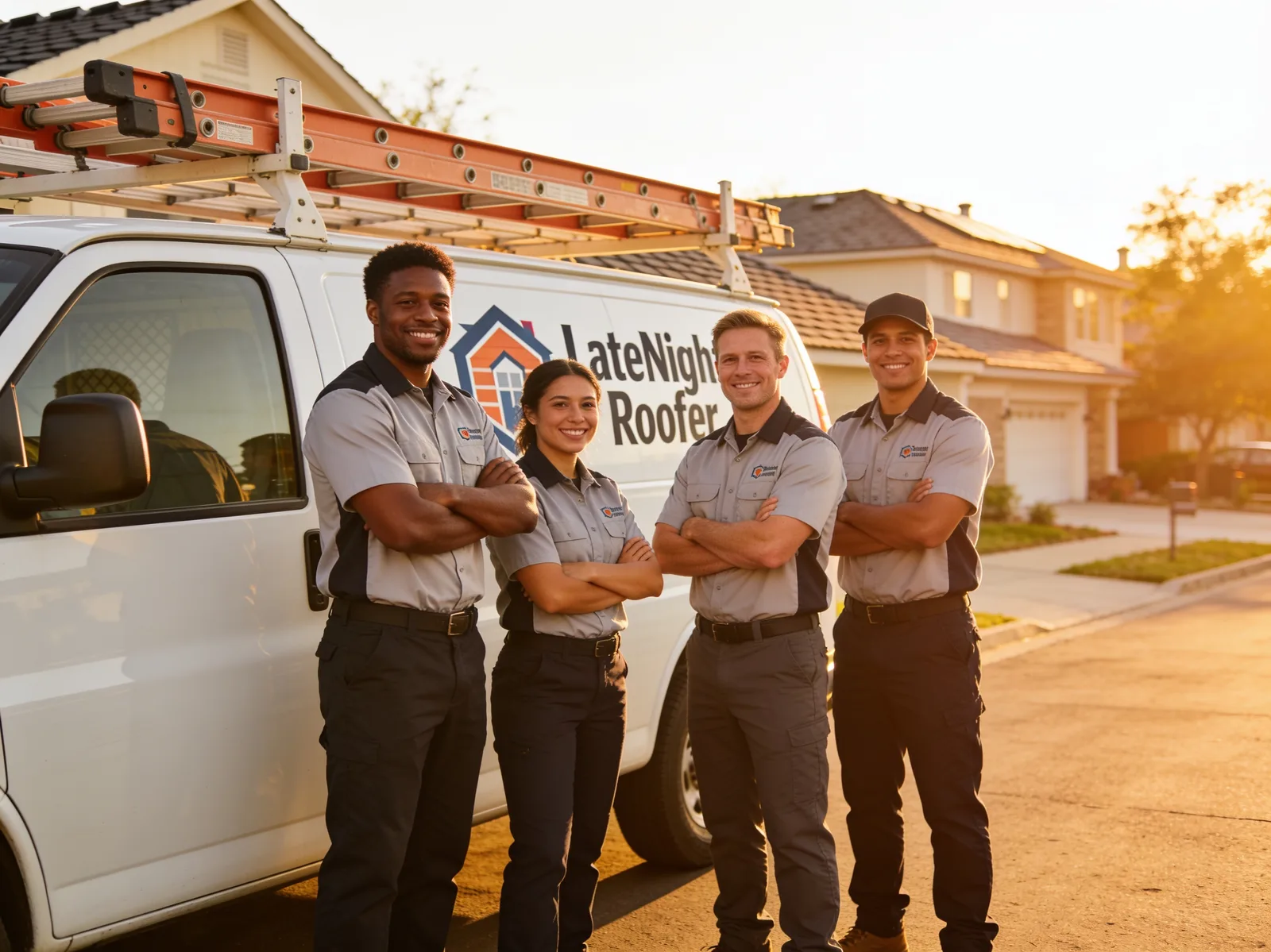 Emergency Roof Repair company in Whittier, AK